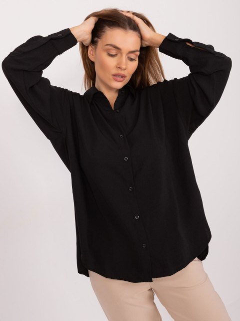 Koszula FA-KS-9152.30 czarny S/M Koszula FA-KS-9152.30 czarny S/M