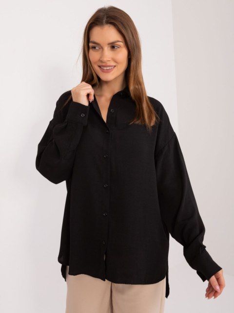 Koszula FA-KS-9152.30 czarny S/M Koszula FA-KS-9152.30 czarny S/M
