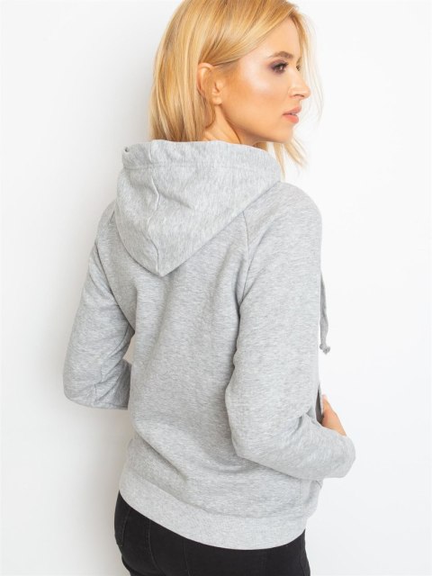 Bluza TW-BL-G32.13P szary S Bluza TW-BL-G32.13P szary S