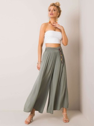 Spodnie TW-SP-BI-81733.14 khaki XL