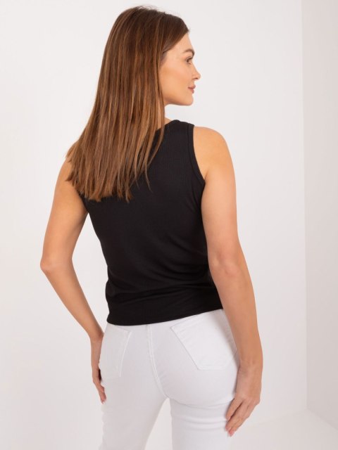 Top DHJ-TP-8962.20 czarny