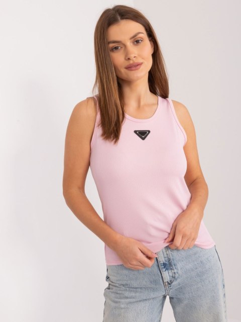 Top DHJ-TP-8962.20 jasny różowy