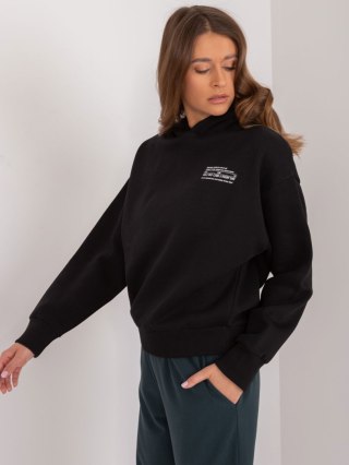 Bluza D10608BC02450C4 czarny S