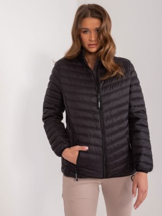Kurtka D50076XB44536A3 czarny XL