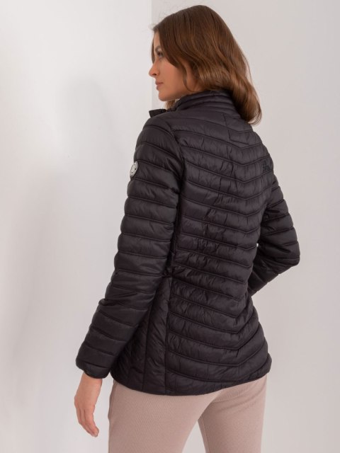 Kurtka D50076XB44536A3 czarny XL Kurtka D50076XB44536A3 czarny XL