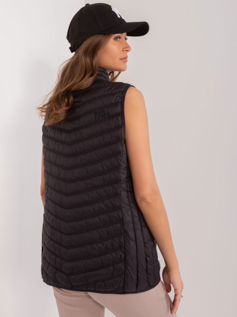 Kamizelka D50076XB80120A3 czarny XXL Kamizelka D50076XB80120A3 czarny XXL