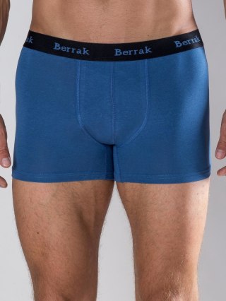 Bokserki BR-BK-4476.28P ciemny niebieski 2XL