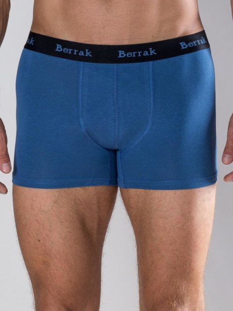 Bokserki BR-BK-4476.28P ciemny niebieski 2XL