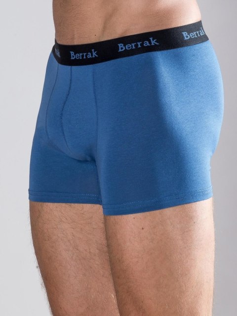 Bokserki BR-BK-4476.28P ciemny niebieski 2XL