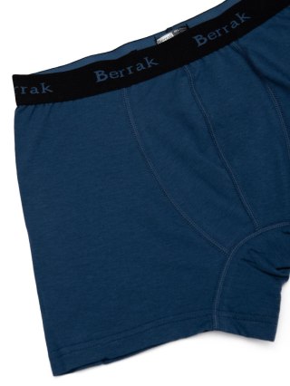 Bokserki BR-BK-4476.28P granatowy S
