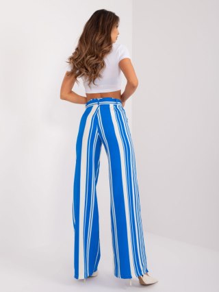 Spodnie DHJ-SP-5077.32 ciemny niebieski 2XL