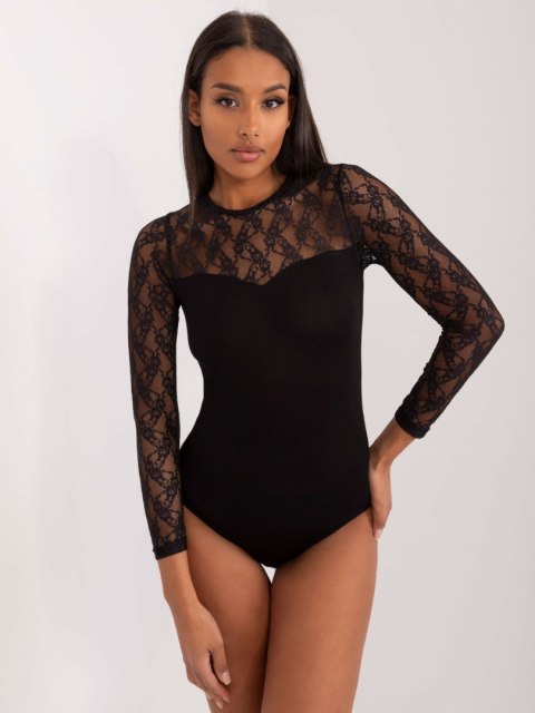 Body BR-BO-2050 czarny XL