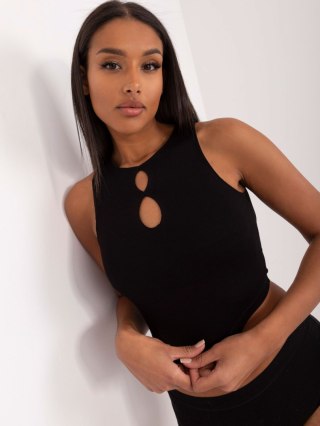 Top BR-TP-2123 czarny S/M