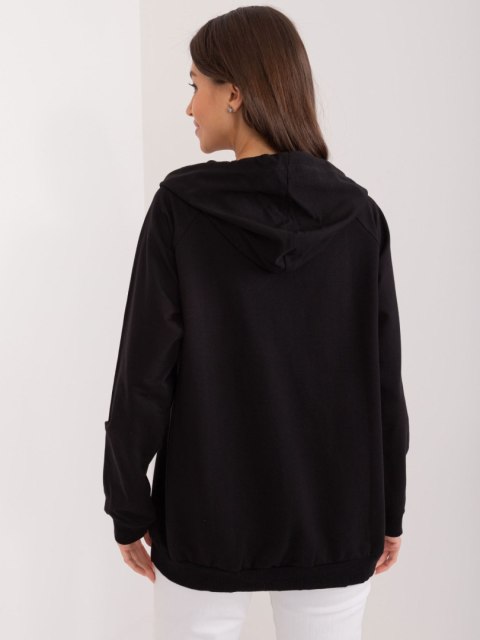 Bluza RV-BL-8200.36 czarny Bluza RV-BL-8200.36 czarny