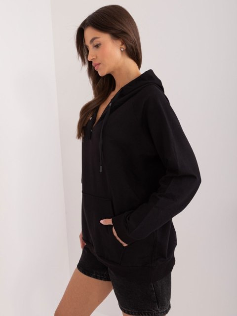 Bluza RV-BL-8269.27 czarny