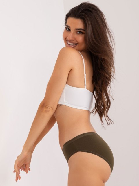 Majtki BR-MT-11444-7 khaki L