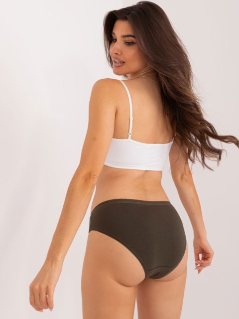 Majtki BR-MT-11444-7 khaki XL