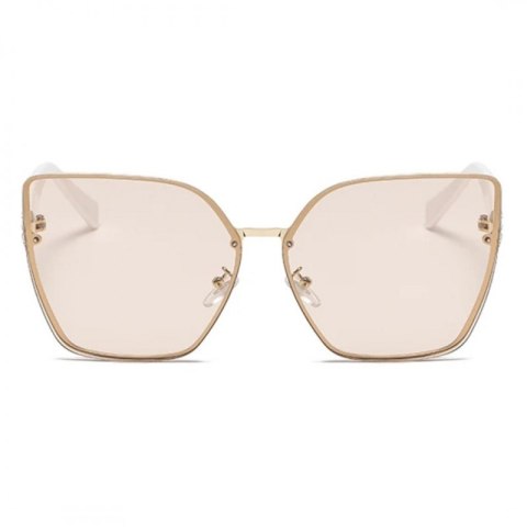 Okulary przeciwsłoneczne PREMIUM OK382WZ3 Okulary przeciwsłoneczne PREMIUM OK382WZ3