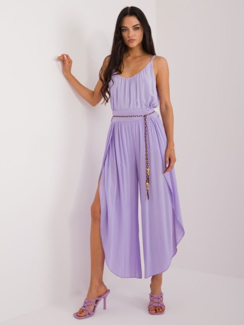 Spodnie TW-SP-BI-81378.24P jasny fioletowy M Spodnie TW-SP-BI-81378.24P jasny fioletowy M