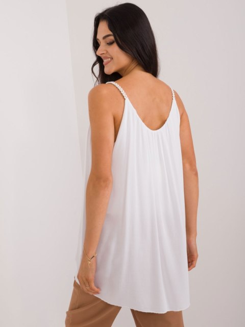 Top TW-TP-BI-3025.13 biały XL Top TW-TP-BI-3025.13 biały XL