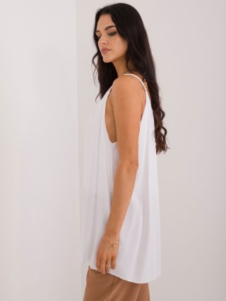 Top TW-TP-BI-3025.13 biały M