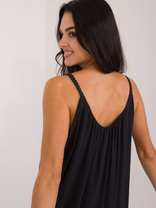 Top TW-TP-BI-3025.13 czarny L