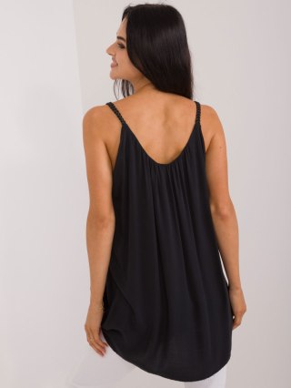 Top TW-TP-BI-3025.13 czarny M