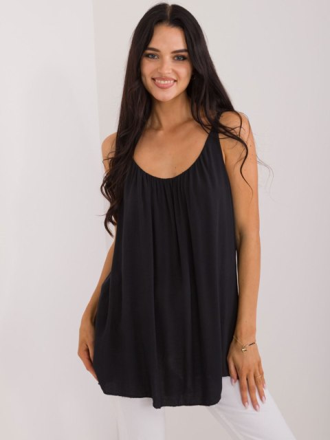 Top TW-TP-BI-3025.13 czarny M Top TW-TP-BI-3025.13 czarny M