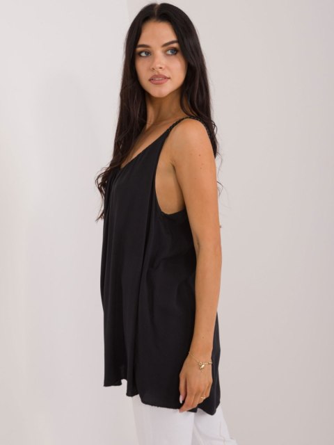 Top TW-TP-BI-3025.13 czarny M Top TW-TP-BI-3025.13 czarny M