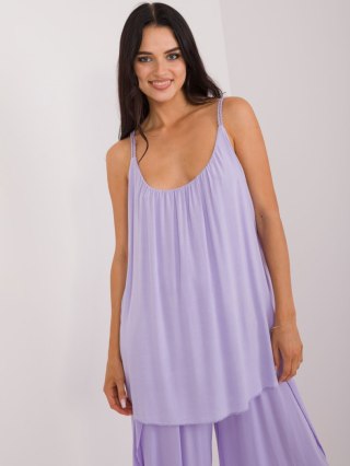 Top TW-TP-BI-3025.13 jasny fioletowy XL
