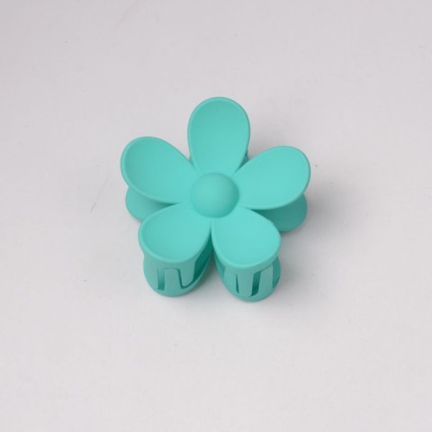 Spinka do włosów klamra XL kwiat 7x7,5 cm SP315 Spinka do włosów klamra XL kwiat 7x7,5 cm SP315