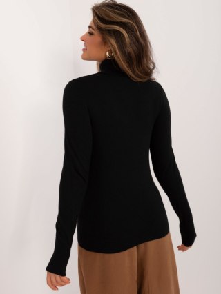 Sweter D93031Z90905A3 czarny L