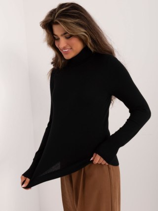 Sweter D93031Z90905A3 czarny M