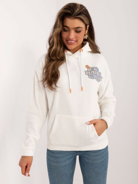 Bluza D20005M02679A ecru XS Bluza D20005M02679A ecru XS