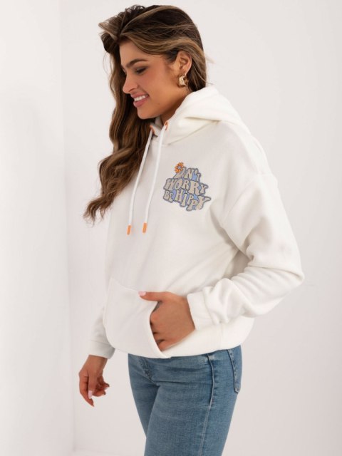 Bluza D20005M02679A ecru XS Bluza D20005M02679A ecru XS