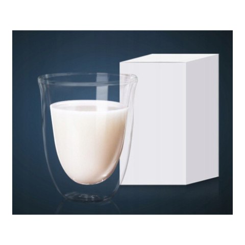 Szklanki termiczne 70ML do kawy 1szt SZK31 Szklanki termiczne 70ML do kawy 1szt SZK31