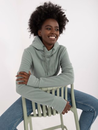 Bluza D20005M02627B1 pistacjowy L