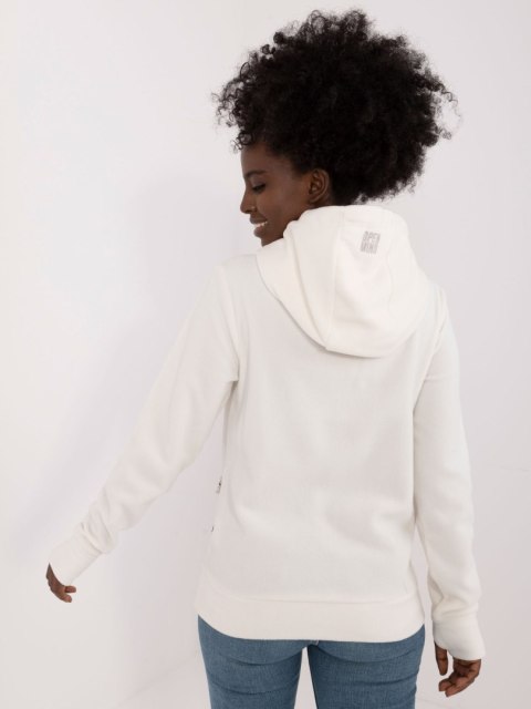 Bluza D20005M02627B3 biały XXL Bluza D20005M02627B3 biały XXL