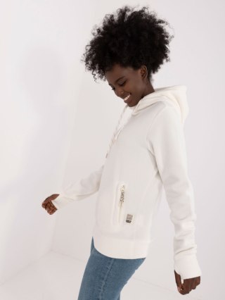 Bluza D20005M02627B3 biały M