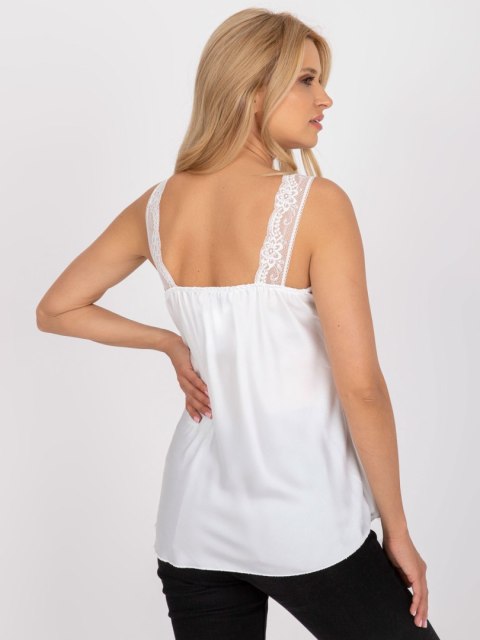 Top TW-TP-BI-1322.57 biały L Top TW-TP-BI-1322.57 biały L