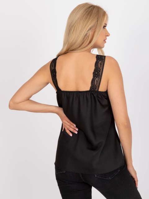 Top TW-TP-BI-1322.57 czarny L Top TW-TP-BI-1322.57 czarny L