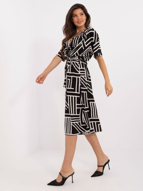 Kombinezon LK-KO-509727.91 czarny L/XL Kombinezon LK-KO-509727.91 czarny L/XL