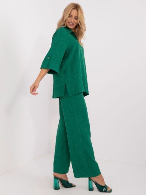 Komplet LK-KMPL-509705.92 zielony L/XL Komplet LK-KMPL-509705.92 zielony L/XL