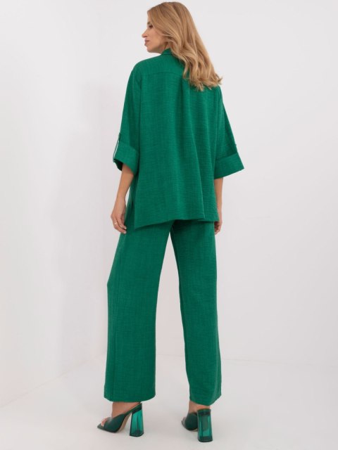 Komplet LK-KMPL-509705.92 zielony L/XL Komplet LK-KMPL-509705.92 zielony L/XL