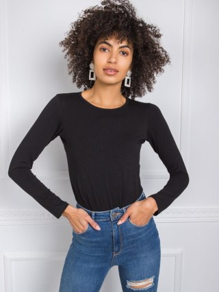 Bluzka BR-BZ-2134.90 czarny L
