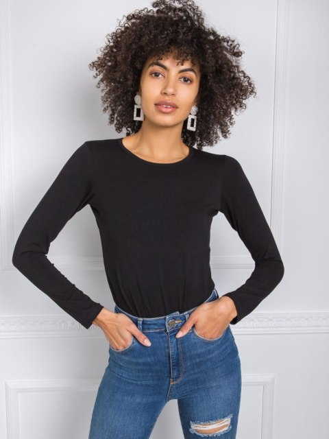 Bluzka BR-BZ-2134.90 czarny L
