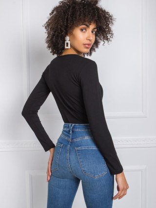 Bluzka BR-BZ-2134.90 czarny L