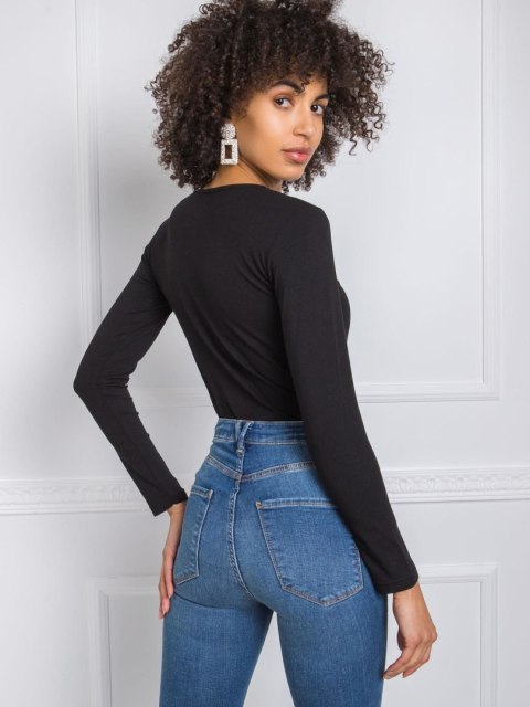 Bluzka BR-BZ-2134.90 czarny L