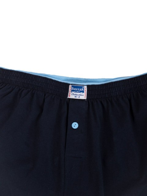 Bokserki BR-BK-1099.26P granatowy 2XL Bokserki BR-BK-1099.26P granatowy 2XL