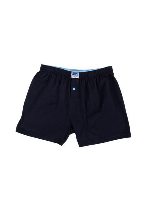 Bokserki BR-BK-1099.26P granatowy 2XL Bokserki BR-BK-1099.26P granatowy 2XL